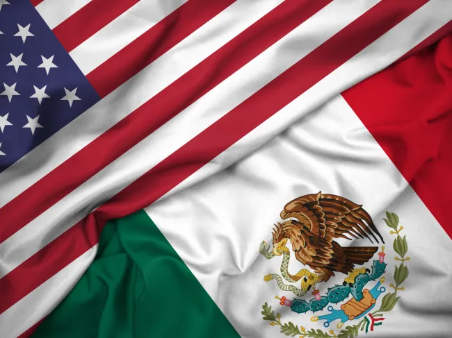 mexico
